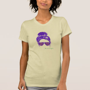 T-shirt Maman Lifestyle