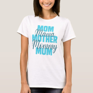 T-shirt Maman maman maman maman maman maman maman maman ma
