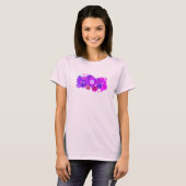 T-shirt Maman Mère Fête des Mères (Devant entier)