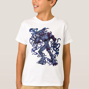 T-shirt Maman mystérieuse