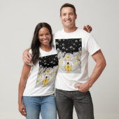 T-shirt maman par Corey Armpriester (Unisexe)