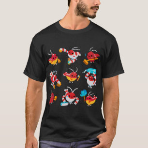 T-SHIRT MAMAN PÊCHEUSE