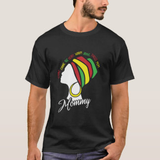 T-shirt Maman Retro Vintage Inspiration Word Cloud Maman M