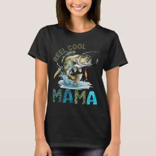 T-shirt Maman super cool pour la fête des mères amateurs d