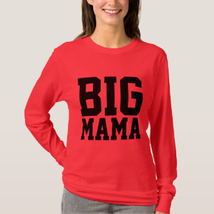 T-SHIRT MAMAN T-SHIRTS, GRAND MAMA