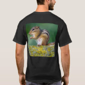 T-shirt Maman Tamia (Dos)