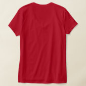 T-shirt Maman Terre-Neuve (Couchage Retour)