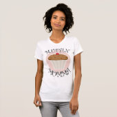 T-shirt Mamans de petit pain (Devant entier)