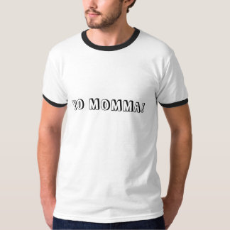 T-SHIRT MAMANS DE YO !