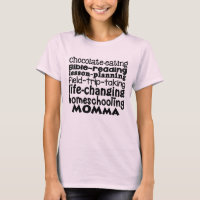 Mamans Vie-Changeantes de Homeschooling