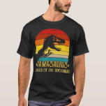 T-shirt Mamasaurus mère des Dinosaures T rex Retro Vin<br><div class="desc">Mamasaurus mère Of The Dinosaurs T rex Retro Vintage Sunset .Awesome Great Funny Souvenir Present Matching Family Clothing Couple Outfit Vêtements pour maman,  papa,  frère,  soeur,  femme,  mari,  fils,  fille,  pops,  maman,  papa,  grand-père,  grand-mère tante uncle his his his his her women.</div>