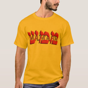 T-shirt Mamash