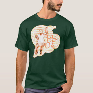 T-shirt Mamie de Dancin (chemise)