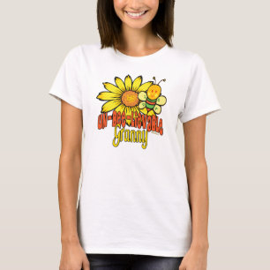T-shirt Mamie incroyable