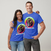 T-shirt Mammoth et Big Bone Lick Kentucky (Unisexe)