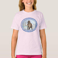 Mammoth laineux