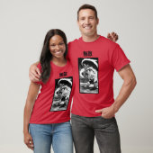 T-SHIRT MAMORUAKAMURA PREMIER PAS (Unisexe)