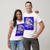 T-Shirt Mamsaurus (Unisexe)