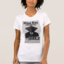 Man Ray Stingray