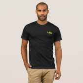 T-shirt Man T-Shart (Devant entier)
