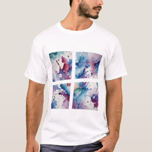 T-shirt Man TShart