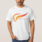 T-shirt Mana Wildfire (Devant)