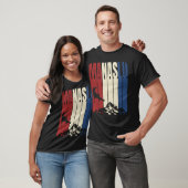 T-shirt Manaslu (Unisexe)
