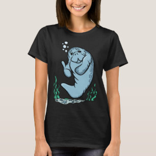 T-shirt Manatee