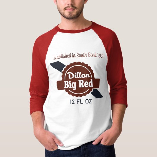 T-shirt Manche 3/4 (Devant)