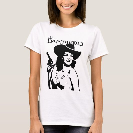 T-shirt Manche à manches larges T (Devant)