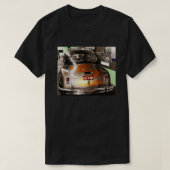 T-shirt Manche Long De Soto 1948 (Design devant)
