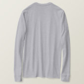 T-shirt Manche longue (Design dos)