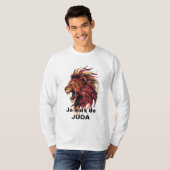 T-shirt manche longue  (Devant entier)