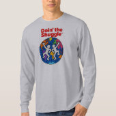 T-shirt Manche longue (Devant)