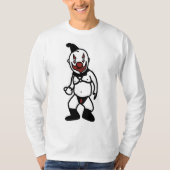 T-shirt manche longue (Devant)