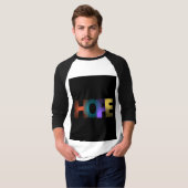 T-shirt manche longue (Devant entier)