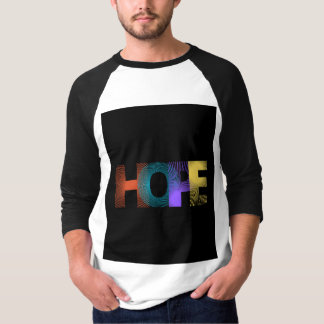 T-shirt manche longue