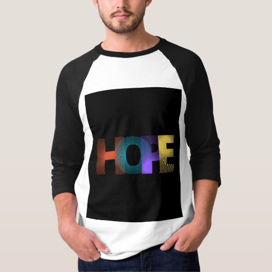T-shirt manche longue (Devant)