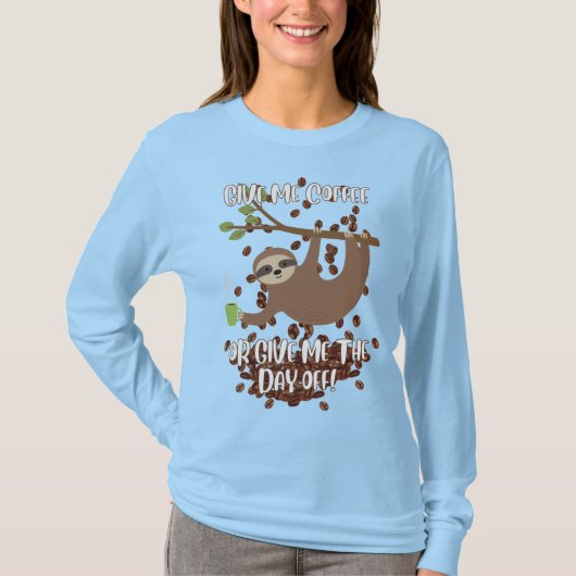 T-shirt Manche longue factice (Devant)