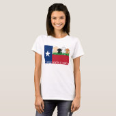 T-shirt Manche longue TDD (Devant entier)