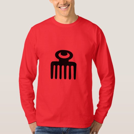 T-shirt Manches longues (Devant)