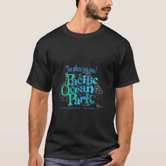 T-shirt Manches longues (Devant)