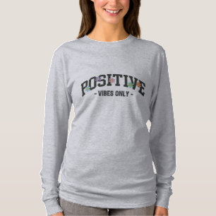 T-shirt Manches longues