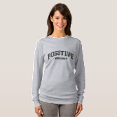 T-shirt Manches longues (Devant entier)