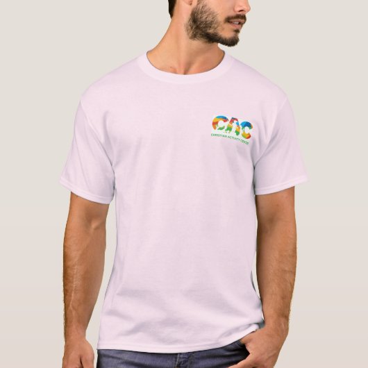 T-shirt Manches longues (Devant)