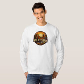 T-Shirt Manches Longues (Devant entier)