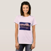 T-shirt Manches longues Denali (Devant entier)