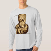 T-shirt Manches longues TWG (Devant)