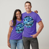 T-shirt Manchot (Unisexe)
