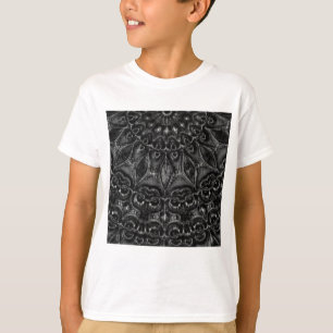 T-shirt Mandala